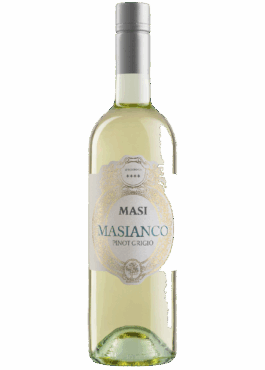 MASI Masianco Pinot Grigio/Verduzzo