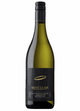 SAINT CLAIR Sauvignon Blanc