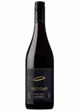 SAINT CLAIR Marlborough Pinot Noir