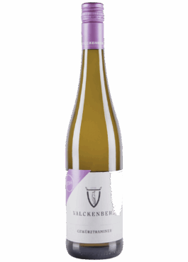 VALCKENBERG Gewurztraminer