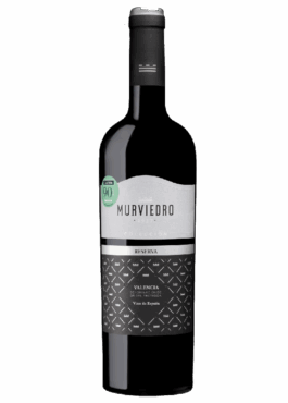 MURVIEDRO Reserva