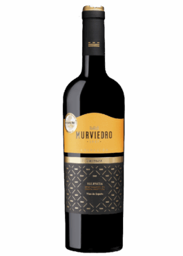 MURVIEDRO Crianza