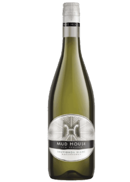 MUD HOUSE Marlborough Sauvignon