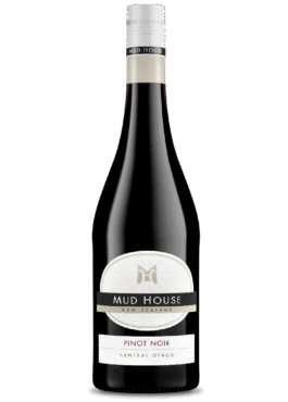MUD HOUSE Central Otago Pinot Noir