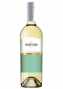 MURVIEDRO Coleccion Verdejo