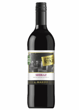 HARDYS 202 MAIN ROAD Shiraz