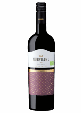 MURVIEDRO Coleccion Tempranillo