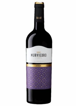MURVIEDRO Coleccion Syrah