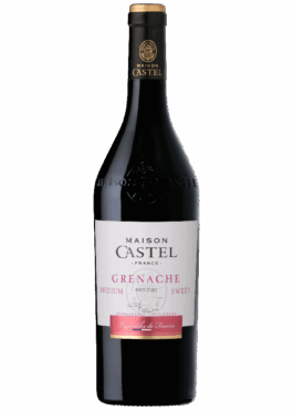 MAISON CASTEL Grenache