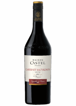 MAISON CASTEL Cabernet Sauvignon