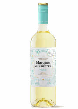 MARQUES DE CACERES Verdejo Rueda