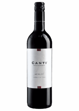 CANTI Merlot