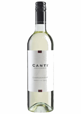 CANTI Chardonnay