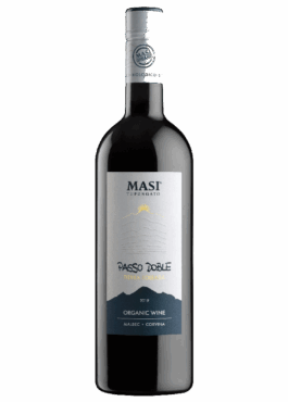 MASI Passo Doble Rosso Malbec/Corvina