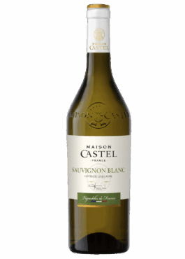 MAISON CASTEL Sauvignon Blanc