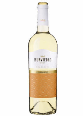 MURVIEDRO Coleccion Chardonnay