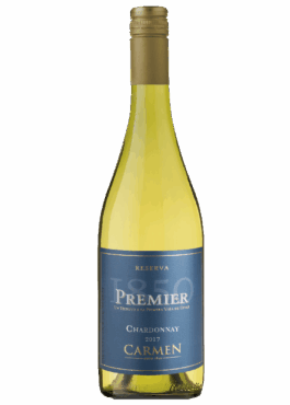 CARMEN Premier Chardonnay