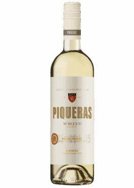 PIQUERAS Verdeo-Sauvignon Blanc
