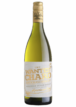 THE WANTED Chardonnay