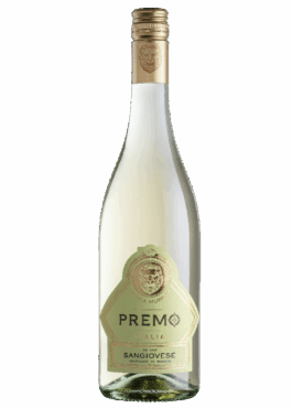 PREMO Sangiovese Bianco Rubicone IGP