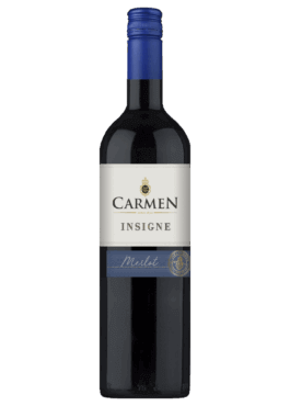CARMEN Insigne Merlot