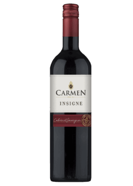 CARMEN Insigne Cabernet Sauvignon