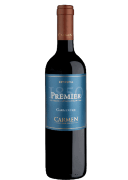 CARMEN Premier Carmenere