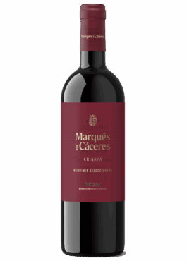MARQUES DE CACERES Crianza