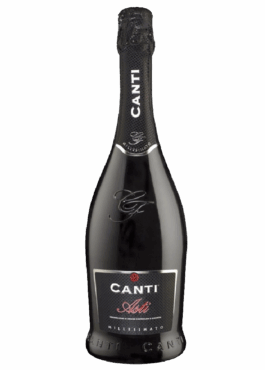 CANTI Asti D.O.C.G.