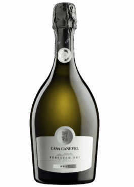 CASA CANEVEL Brut Prosecco DOC