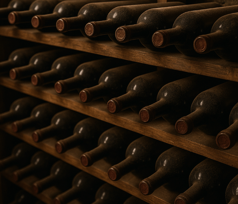 Vīna galvenās īpašības un stila atšķirības