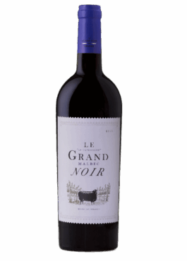 GRAND NOIR Malbec