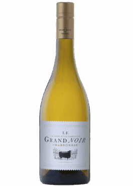 GRAND NOIR Chardonnay