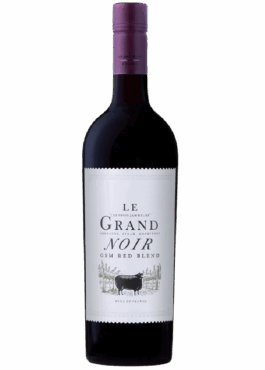 GRAND NOIR GSM Red Blend