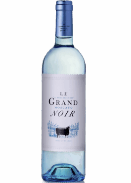 GRAND NOIR Moscato
