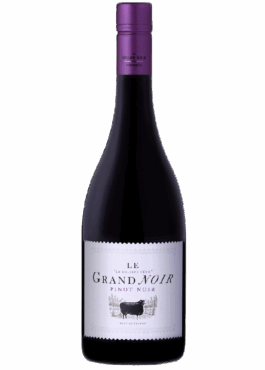 GRAND NOIR Pinot Noir