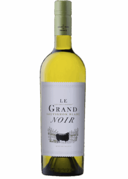 GRAND NOIR Sauvignon Blanc