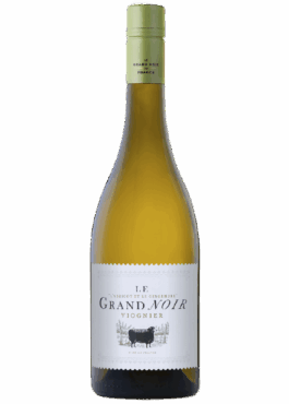 GRAND NOIR Viognier