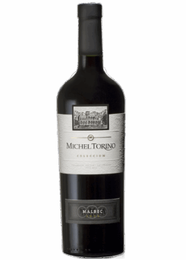 MICHEL TORINO Malbec