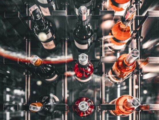 Kas jāzina par vīna glabāšanu mājās