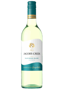 JACOBS CREEK Classic Sauvignon Blanc