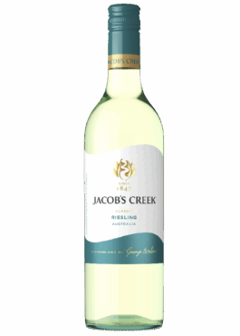 JACOBS CREEK Classic Riesling