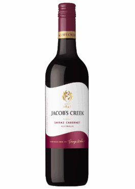 JACOBS CREEK Classic Shiraz Cabernet