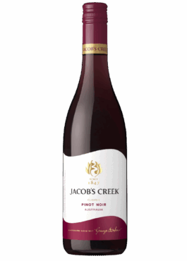 JACOBS CREEK Classic Pinot Noir