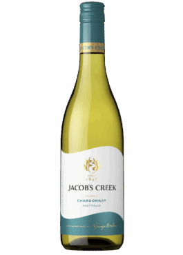 JACOBS CREEK Classic Chardonnay