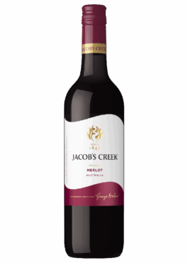 JACOBS CREEK Classic Merlot