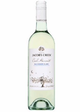 JACOBS CREEK Cool Harvest Sauvignon Blanc