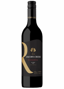 JACOBS CREEK Reserve Shiraz