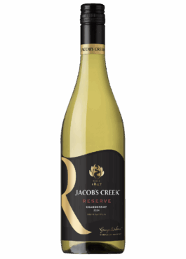 JACOBS CREEK Reserve Chardonnay