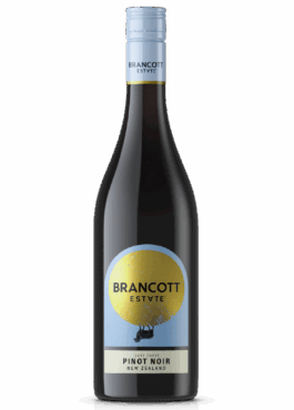 BRANCOTT Estate Pinot Noir